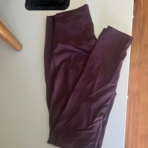 Paragon Fitwear Fig Essential Leggings